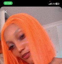 Zoe Beauty - escort in Guangzhou