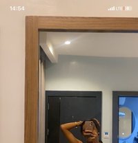 Zoe Beauty - escort in Shanghai