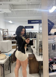 Zoé - puta in Milan Photo 4 of 6