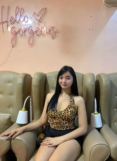 Amara - Transsexual escort in Taipei Photo 20 of 26