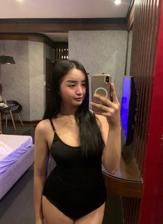 Amara - Transsexual escort in Taipei Photo 21 of 26