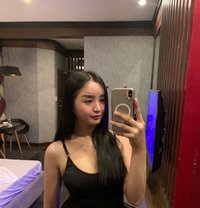 Amara - Acompañantes transexual in Singapore