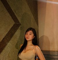 Amara - Transsexual escort in Taipei