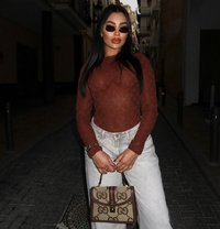 Zoe - escort in Amsterdam