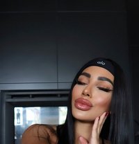 Zoe - escort in Amsterdam