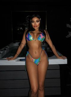 Zoe - escort in Amsterdam Photo 4 of 8