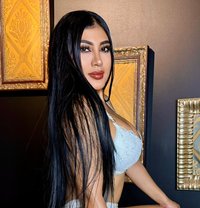 Zoe - escort in Barcelona