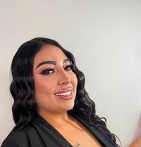 Zoe - escort in Dubai