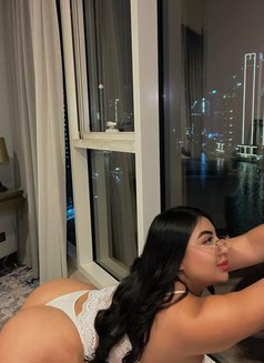 Zoe - escort in Dubai Photo 7 of 7