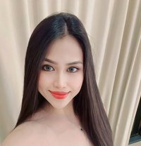 Zoe - masseuse in Ho Chi Minh City