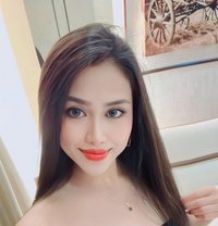 Zoe - masseuse in Ho Chi Minh City