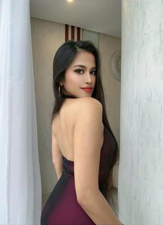 Zoe - Masajista in Al Manama Photo 7 of 7