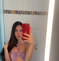 Zoe - puta in Pattaya
