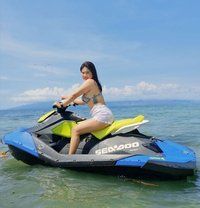 Zoe - puta in Cebu City