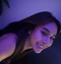 Zoe - escort in Bangkok