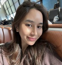Zoe - escort in Taipei