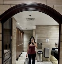 Zoe - puta in Kuala Lumpur