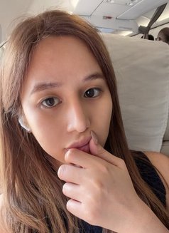 Zoe - escort in Taipei Photo 2 of 3
