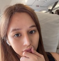 Zoe - escort in Taipei