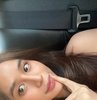 Zoe - escort in Taipei