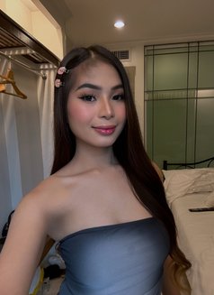 Zoe - Transsexual escort in Bangkok Photo 9 of 9