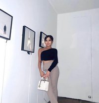 Zoe - Acompañantes transexual in Manila