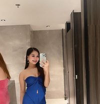 Zoe - Acompañantes transexual in Manila