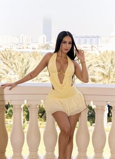 Zoe Independent the Best Service - escort in Dubai Photo 3 of 10
