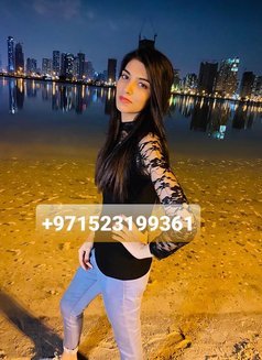 Ayesha Khan - escort in Doha Photo 2 of 3
