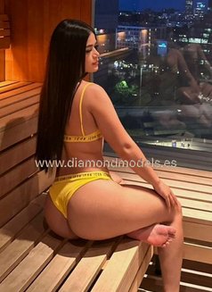 Zoe Italian Natural Body 19 Years Old - escort in Doha Photo 5 of 6