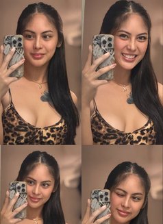 Zoe( just arrive in Taipie) - puta in Taipei Photo 3 of 28