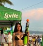 Zoe( JUST ARRIVED IN BORACAY) - puta in Boracay Photo 1 of 30