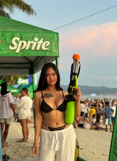 Zoe( JUST ARRIVED IN BORACAY) - puta in Boracay Photo 1 of 30