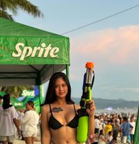 Zoe( JUST ARRIVED IN BORACAY) - escort in Boracay