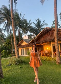 Zoe( just arrived in Taipei) - escort in Taipei Photo 4 of 30