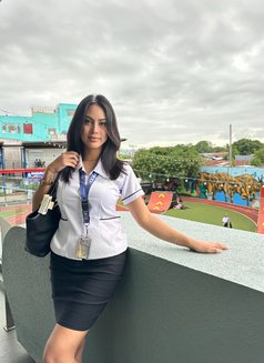 Zoe( just arrived in KL) - puta in Kuala Lumpur Photo 26 of 30