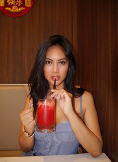 Zoe( last day in KL🇲🇾) - escort in Kuala Lumpur Photo 28 of 29