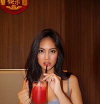 Zoe( Just arrive in taipie) - escort in Taipei Photo 28 of 29