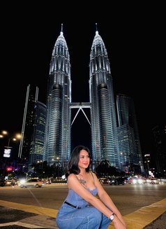 Zoe( last day in KL🇲🇾) - escort in Kuala Lumpur Photo 29 of 29