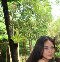 Zoe( just arrived in boracay) - escort in Boracay