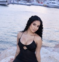 Zoe - Latina Independent - escort in Dubai Photo 5 of 9