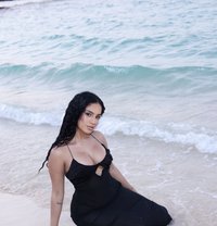 Zoe - Latina Independent - escort in Dubai Photo 1 of 12