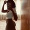 ZOE NEW ARRIVAL ANAL SEX NO CONDOM - puta in Mumbai Photo 2 of 6