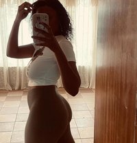 ZOE NEW ARRIVAL ANAL SEX NO CONDOM - escort in Mumbai