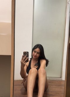 Zoe( NEW FACE & JUST ARRIVE IN KL🇲🇾) - puta in Kuala Lumpur Photo 3 of 30