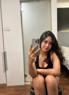 Zoe( NEW FACE & JUST ARRIVE IN KL🇲🇾) - puta in Kuala Lumpur Photo 1 of 30