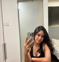 Zoe( NEW FACE & JUST ARRIVE IN KL🇲🇾) - puta in Kuala Lumpur Photo 1 of 30