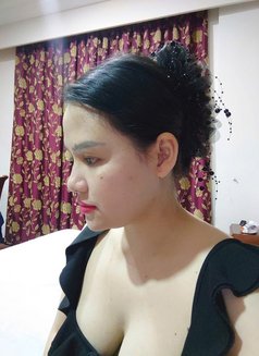 Zoe - masseuse in Ho Chi Minh City Photo 1 of 1