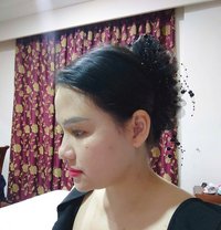 Zoe - Masajista in Ho Chi Minh City Photo 1 of 1