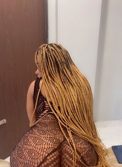 Zoe - escort in Visakhapatnam Photo 5 of 5